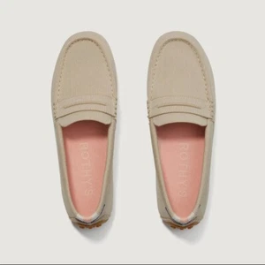 *NEU* Rothy’s The Driver. Farbe: Sesam Damengröße 9 UVP 189 $+ - Bild 1 von 4