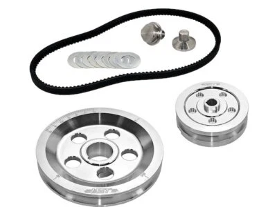 For Volkswagen Super Beetle Serpentine Belt Drive Component Kit VW 42421VQPF - Image 1 of 2