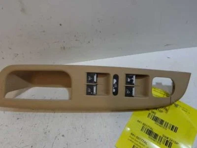 Interruptor de puerta delantera del conductor ventana del sedán del conductor se adapta 05-17 JETTA 487370 Foto 1 de 4