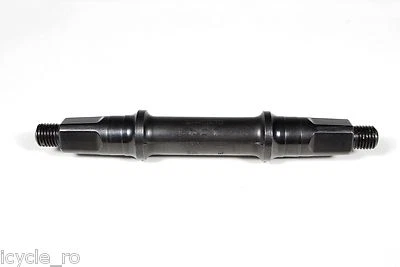 Vintage Shimano Bicycle Bottom Bracket Axle 70/118 mm 5A Road Bike BB Parts NOS - Image 1 of 4