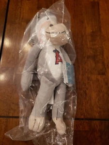 Los Angeles Angels Edición Limitada Shark Rally Monkey Nuevo SGA St. Joseph Hoag - Imagen 1 de 3