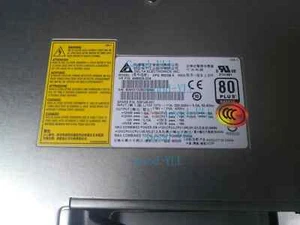 For HP 468929-004 508148-001 DPS-850DB A 850W HP Z800 Workstation Power Supply - Picture 1 of 3