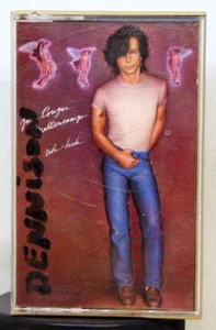 John Mellencamp - Uh-Huh - 1983 Riva RVC4 7504 Rock Cassette Tape, Album - Picture 1 of 6