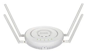 D-Link Dwl Dual-Band Wave 2 Wireless Access Point - Photo 1/3