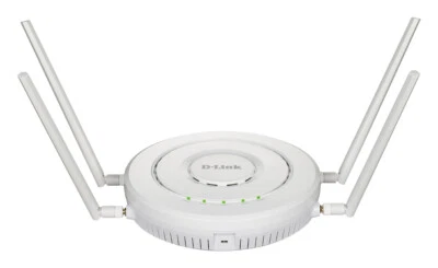 D-Link Dwl Dual-Band Wave 2 Wireless Access Point - Bild 1 von 3