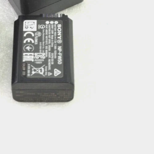 Batería Original Sony NP-FW50 - Imagen 1 de 1