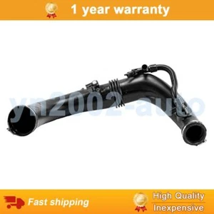 2710902029 Air Intake Tube Air Filter Housing to Turbocharger Hose For Benz C250 - Picture 1 of 5
