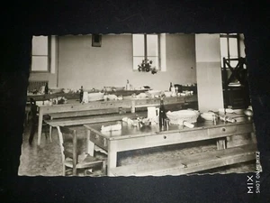 CPSM - 71 - VENIERES-EN-BOYER - NOVICIAT DE FRANCE - Imagen 1 de 2