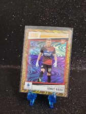 CARD ROOKIE SWIRL IONUT RADU 29/55,SCORE SERIES A 22/23