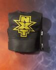 WWE wrestling figure accessory mattel or jakks NXT SHIRT