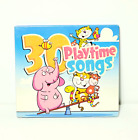 30 Playtime Songs Childrens Music CD Sonoma 2012 NEW SEALED