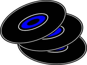 Gilbert & Sullivan Highlights: The Mikado/Patience - LP - Picture 1 of 1