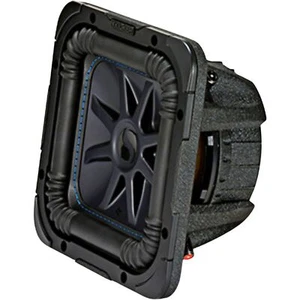 Kicker Solo-Baric L7S 8" 450W RMS 2-Ohm DVC Subwoofer / 44L7S82 - Picture 1 of 4