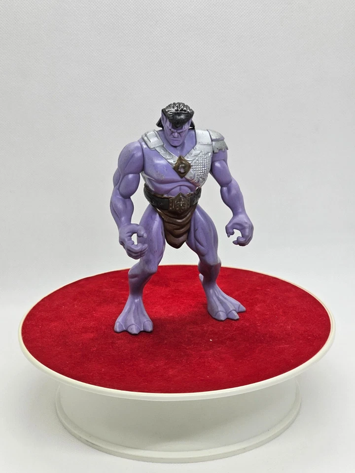 Gargoyles - Kenner - Goliath Power Wing (loose) - 1995 BVTV - Photo 1/2