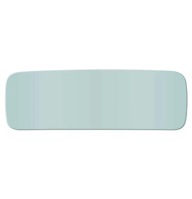 1947-54 Back Glass-Tinted-Green for Chevy, GMC Truck — 第 1/1 张图片