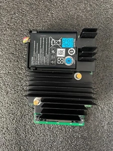 Dell KMCCD PERC H730 mini Mono 1GB RAID Controller 0KMCCD with Battery - Picture 1 of 2