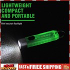 LED Camping Light 260mAh 400LM Camping Keychain Light Outdoor Portable Supplies