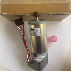 New Original Roland GX-24 Scan Motor - 22805625 Stop Production Only One Stock - Afbeelding 1 van 5