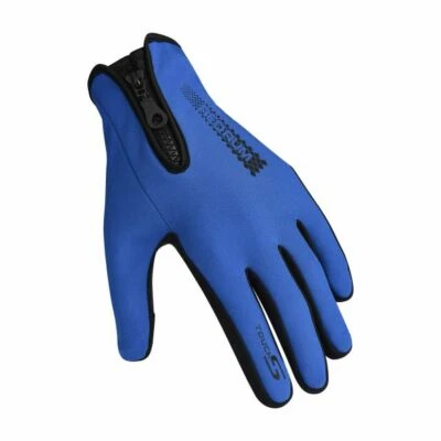 RedRum Campo Jugador Guantes Correr Ciclismo Hombre Niño Niños Conducción Bike - Imagen 1 de 4