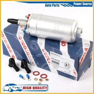 Bosch 044 Universal Inline External Fuel Pump 0580254044 300lph E85 - Picture 1 of 8