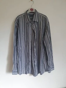 Paul Smith Made In Italy Camisa Hombre Grande - Imagen 1 de 5