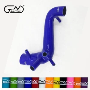 Fit VW Polo Seat Ibiza FR Cupra R MK4 1.8T GTI 9N Silicone Intake Inlet Hose Kit - Picture 1 of 10
