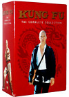 Kung Fu: The Complete Series Collection (DVD, 16 Disc Box Set) Seasons 1, 2 & 3