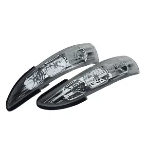 Pair Side Mirror Signal Lamp Left & Right For HYUNDAI GENESIS Coupe 2010-16 New - Picture 1 of 9