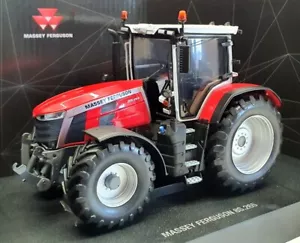 Universal Hobbies 1/32 Scale UH6262 - 2020 Massey Ferguson MF 8S.265 - Picture 1 of 5