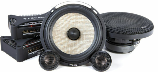 Focal PS165FXE 6.5