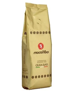 Drago Macambo Gran Bar Bohne 250g Kaffeebohnen Kaffee Espresso - Bild 1 von 1