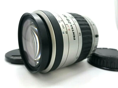 SMC Pentax FA 28-80mm F/3.5-5.6 AF Lens For Pentax KAF Mount JAPAN [MINT] - Image 1 of 4