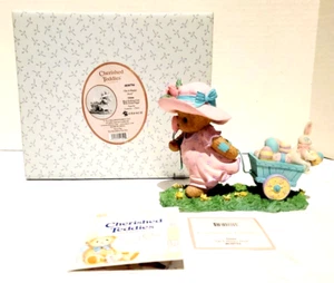 Enesco Cherished Teddies On A Happy Hunt 4030794 NOS 2012 - Bild 1 von 24