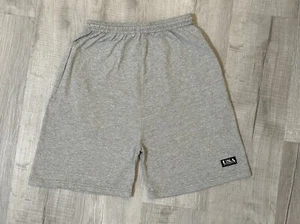 Vintage 90s Olympics Sweatshorts Size Small Kids Boys Logo- See photos - Picture 1 of 20