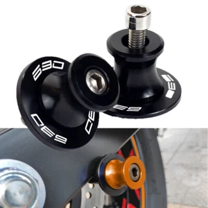 Para 690 DUKE 690 SMC R 590 ENDURO R Bobinas basculantes Tornillos de pie Deslizables - Imagen 1 de 16