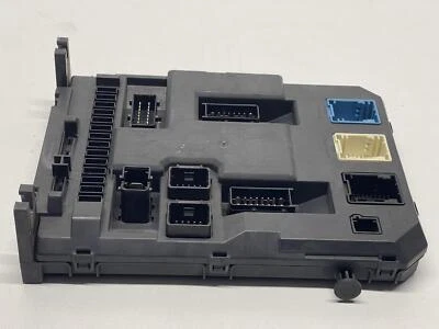 CENTRALINA BSI PER PEUGEOT 207 2° Serie 9666952080 (09>) - Immagine 1 di 4