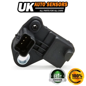 Brandneu passt Fiesta (Mk5) 1.4 TDCI Diesel Kurbelwelle Kurbelwinkelsensor - Bild 1 von 9