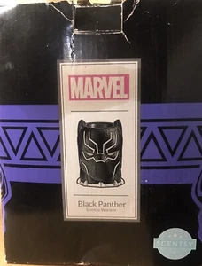 Scentsy Marvel Black Panther Wakamda Diffuser 2021 Scentsy Pods Marvel Comics - Bild 1 von 5
