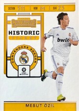 2019-20 Chronicles Soccer Complete Your Set La Liga - Absolute, Panini & More!