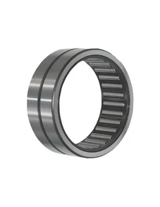 Cuscinetto a rulli ad ago singola fila NK 16/16 XL INA 16x24x16 mm con anelli lavorati - Foto 1 di 1