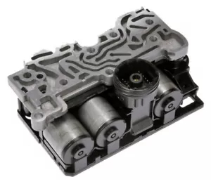 5R55W 5R55S TRANSMISSION SOLENOID BLOCK 2005 - 2012 Mustang 4.0,4.6, & 5.4 LTR - Picture 1 of 1