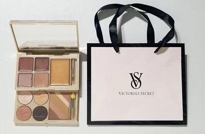 Victoria's Secret So In Love Champagne Lip Eye Bronzing Highlighter Color Kit  - Image 1 of 4