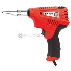 SALDATORE ISTANTANEO SALDATURA ELETTRICA MULTIFUNZIONE HOLZMANN LP700 - Foto 1 di 2