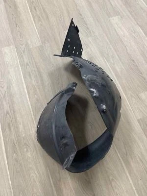 Forro guardabarros interior KIA SOUL derecho 14 15 16 Foto 1 de 4