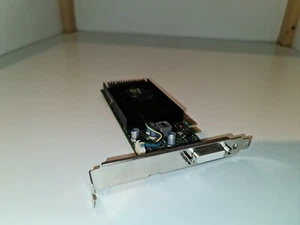 Nvidia Nvs 315 - Picture 1 of 8