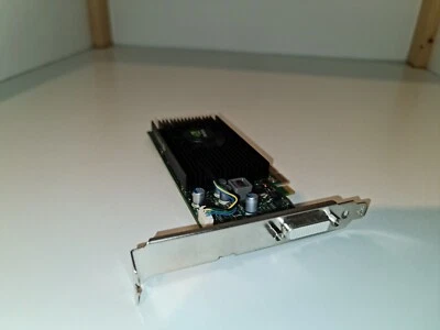 Nvidia Nvs 315 - Image 1 of 4