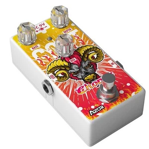 AZOR AP-511 Goat Chorus 12 Zodiac Series Guitar Pedal Effect Guitar Accessories - Picture 1 of 6
