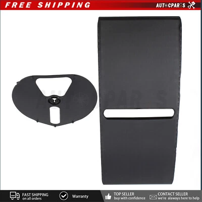 Скользящая крышка переключателя передач для LEXUS ISF 2010-14 IS250 2006-13 35975-53020  - Изображение 1 из 4