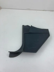 78-88 G Body LH Interior Kick Panel Trim Driver Side Dark Blue - Picture 1 of 3