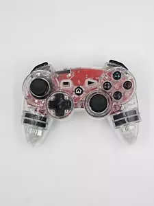Playstation 3 PS3 Afterglow Wireless Controller PL-6422 *Untested* - Picture 1 of 3